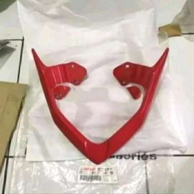 Behel jok yamaha Jupiter Z1 Merah original part Yamaha