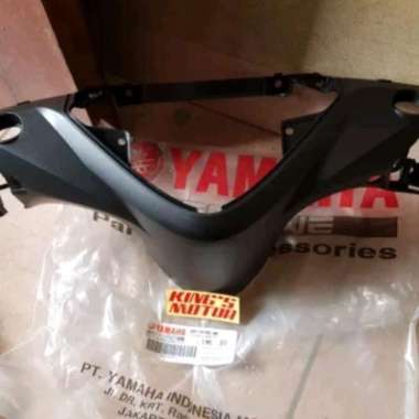 COVER BATOK BELAKANG KM SPEEDOMETER XEON KARBU