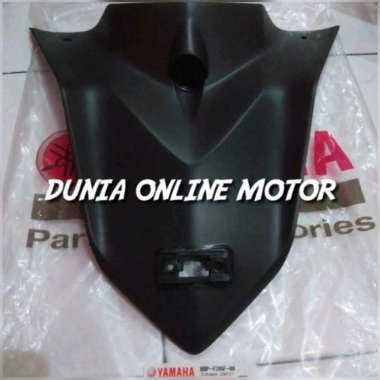 Cover Tameng depan all new aerox connected 2021 original Yamaha
