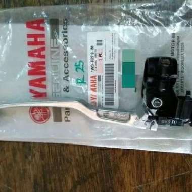 HANDLE KOPLING ASSY R25 ORIGINAL Yamaha asli