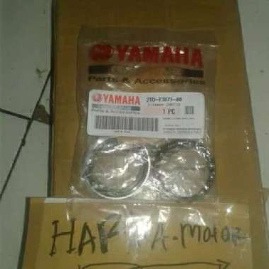 KOMSTIR AEROX 155 ORIGINAL YAMAHA YGP