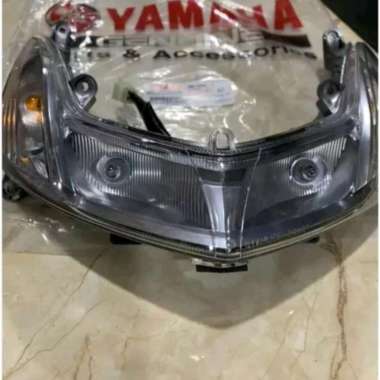 LAMPU SEIN ATAU SENJA ASSY MIO SMILE 2008 ORIGINAL