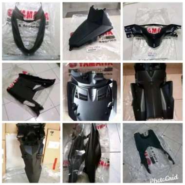 PAKET BODY KASAR MIO M3 MIO ORIGINAL YGP