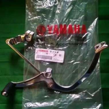 PEDAL OPERAN GIGI ASSY BYSON ORIGINAL YGP