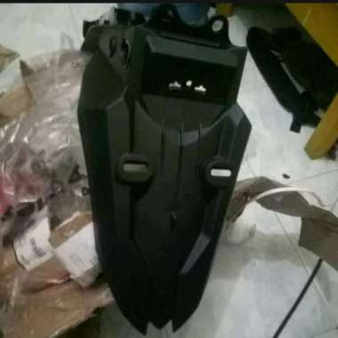 Spakbor belakang yamaha Vixion Advance original yamaha 2TP-F1611-00