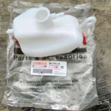 Tabung air radiator Nmax original ygp
