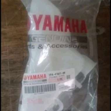 TABUNG RADIATOR YAMAHA VIXION NVA ORIGINAL YGP