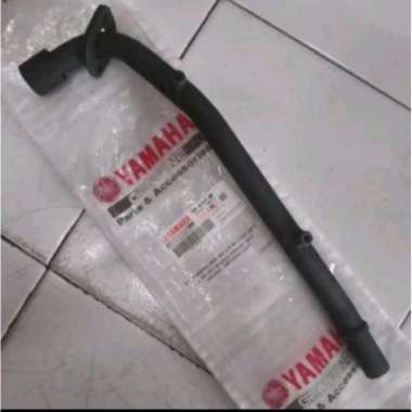 pipa leher knalpot Jupiter z robot vega rr original part