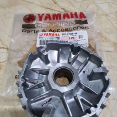 paket rumah roller tutup dan kipas mio m3 mio z soul gt 125 original