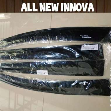 Talang Air Slim All New Innova