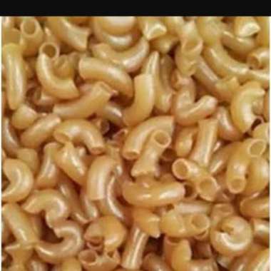 Makaroni Macaroni Mentah 100 gram