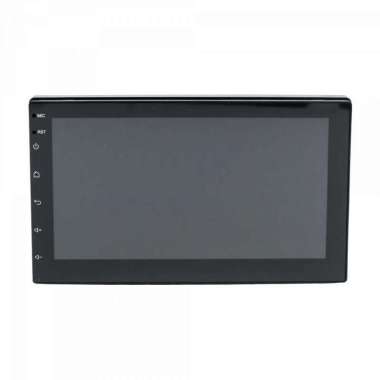 Taffware Tape Audio Mobil 7 Inch Radio Bluetooth Android 10 - 9218 Hitam