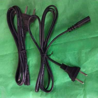 Kabel Ac angka 8 Kawachi