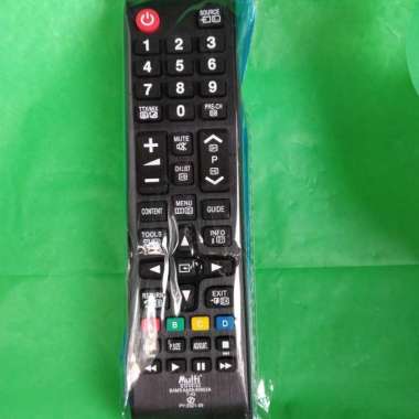 Remote Tv Led Lcd Samsung