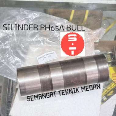 SILINDER CYLINDER JACK DEMOLITION HAMMER PH65 PH65A PH 65 BULL