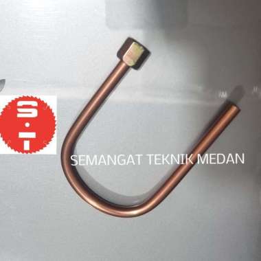 SPAREPART SAMBUNGAN PIPA ANGIN TEMBAGA ANGIN KOMPRESOR KOMPRESSOR OLI