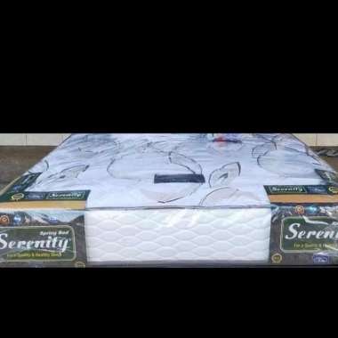 Springbed ELITE Serenity Superior 180x200(Promo Harga)