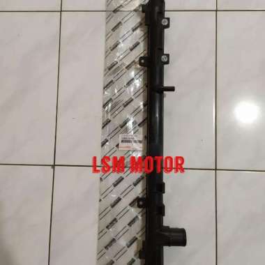Upper tank cover radiator atas Innova Inova reborn diesel