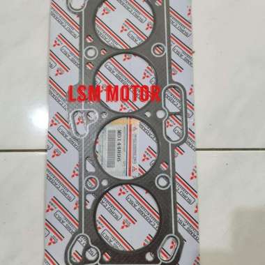 paking head gasket cylinder head t120ss