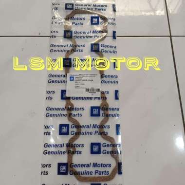 paking tutup klep Opel blazer sohc