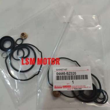 seal kit power rack steering kit atas up avanza xenia