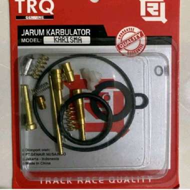 repair kit carburator / isi karburator karisma
