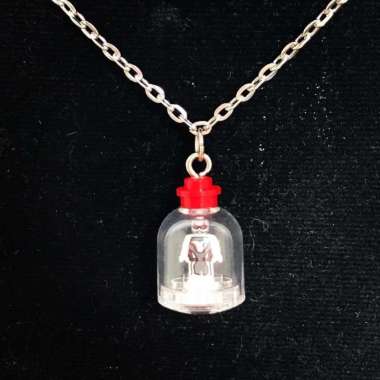 Kalung LEGO Dome Ant Man