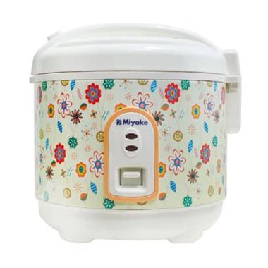 Jual Magic Com Miyako 0 6 Liter Online Baru Harga Termurah Mei