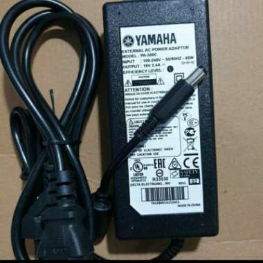 NoBrand adaptor keyboard yamaha PA-300C psr s900 psr s970 psr 910 Spesial pembelian