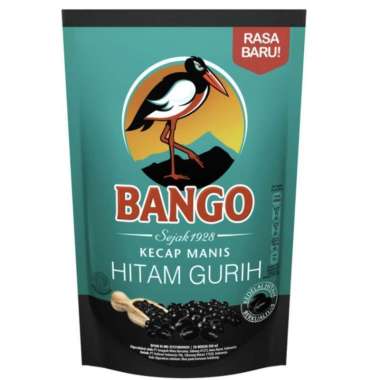 Bango Kecap Manis