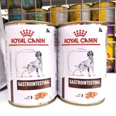 [NO BRAND] Royal Canin Dog Gastro Intestinal Can 400gr/ RC Gastrointestinal Dog
