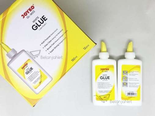 Lem Cair Putih Joyko 150 ml GL-W03