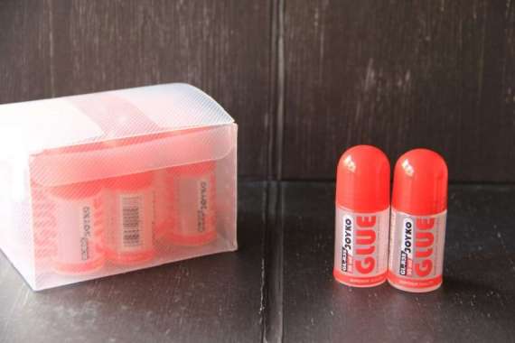 Lem Cair O-Glue Joyko 35 ml