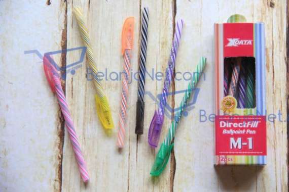 Pen XData M-1 [1 LUSIN]