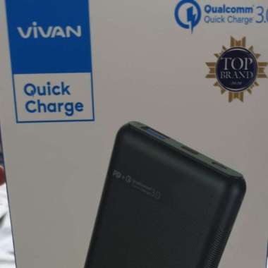 Powerbank Vivan 1000mah