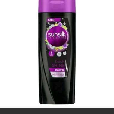 Sunsilk Shampoo