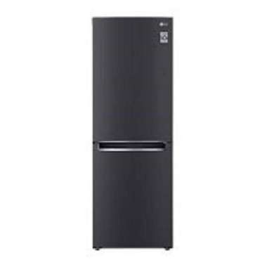 KULKAS FREEZER BAWAH LG GCB-369NQRM