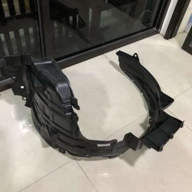 LINER FENDER DEPAN / APRON ALLNEW XENIA/AVANZA 2012-2015 KANAN