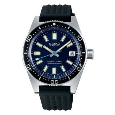 Seiko Prospex SLA043 55th Anniversary Limited Edition Original Bergaransi Resmi 1 Tahun