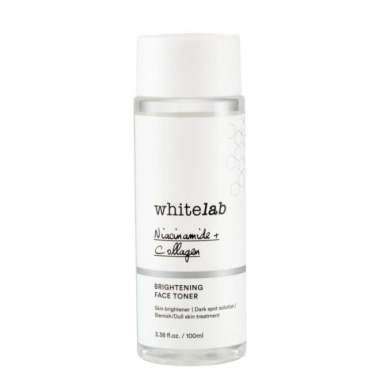 Whitelab Brightening Face Toner | White Lab Brightening Face Toner