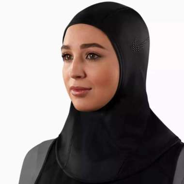 NIKE 360 Women Training Pro Sport Hijab Wanita [N.100.0521.975]