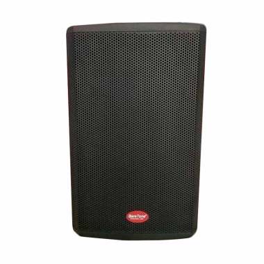Baretone Max 12HD Speaker Aktif HITAM FULL