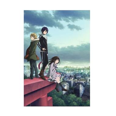 Get Wallpaper Jual Oem Kimi No Suizou Wo Wa Tabetai Action Figure Poster Anime For iPhone