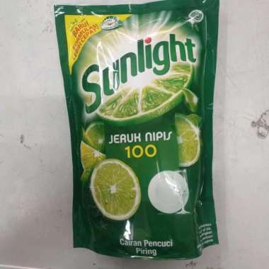 Sunlight sabun pencuci piring 755 ml