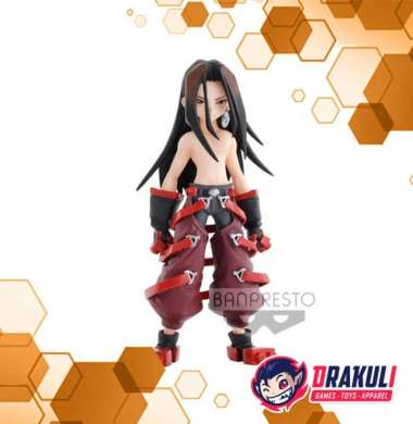 Banpresto Jujutsu Kaisen Jukon no Kata Figure – B: Ryomen Sukuna