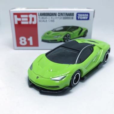 20 Tomica Jual Produk Terbaru Februari 2020 Blibli Com