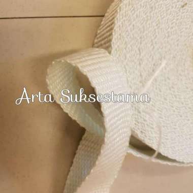 Fiberglass Tape 2" Inch / Fiberglass Pita Rollan