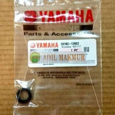 SEAL - SIL OPERAN - OVERAN GIGI 93102-12862 F1ZR - FIZR ASLI ORIGINAL YAMAHA