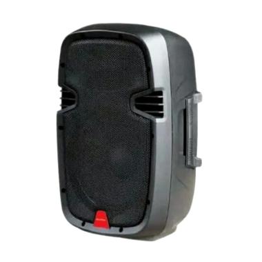 Baretone BT-3M1525 SE Speaker Aktif [1 Pcs] HITAM FULL