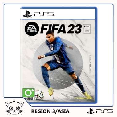 [PS5] FIFA 23 / FIFA23